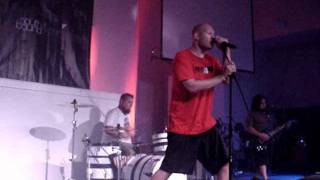 The Insyderz - Oh Lord, You're Beautiful-Skalleluia! 8-3-11