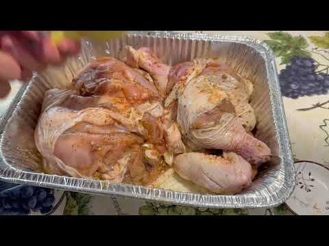 Mastering Juicy BBQ Chicken: Insider Tips