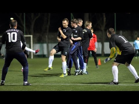 XXXIV - Skawmar: 2. tydzień (FLS Wiosna 2014)