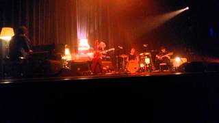 Di-rect - Daydreams in a blackout @ Kennemer Theater Beverwijk 14 maart 2015