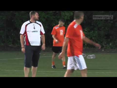 16.07.2015 II D - Lanster vs. MPO Krakow