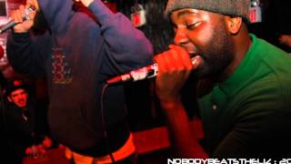 P.SO the Earth Tone King - Women (Bjork Remix) ft. Homeboy Sandman