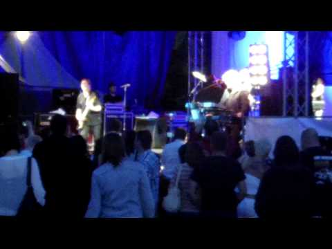 Alphaville Ziesar 6.7.2013 The Jet Set