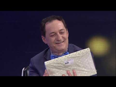 Top News - Çfarë ndodhi në Përputhen/ Atdheu bën opinionistin Arjan Konomi për të qarë