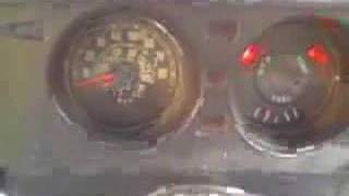 Crankin' up the old 1982 Ford Courier - Part 1