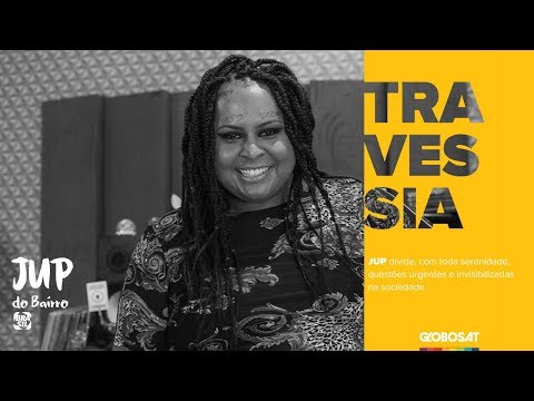 Ep 05 | Jup do Bairro em Travessia