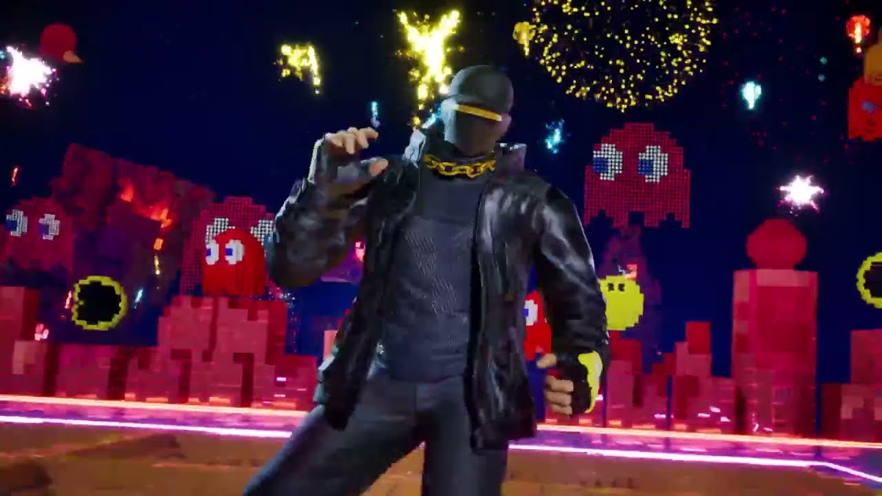 Play Video