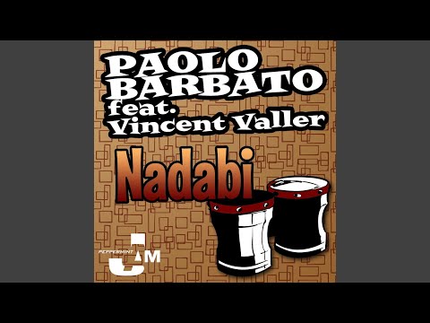Nadabi (Alfred's Dub Mix)