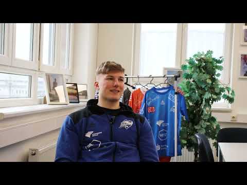 Leistungssport & Karriere – wie passt das zusammen?