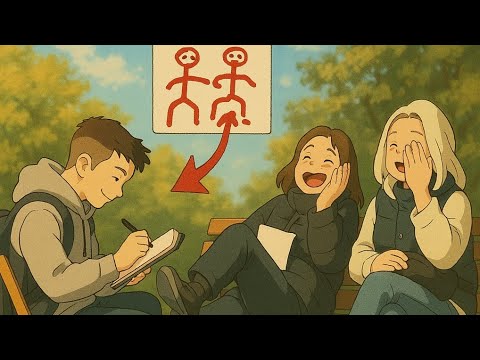 🔥ARTIST WITHOUT TALENT Paint stranger people✍️