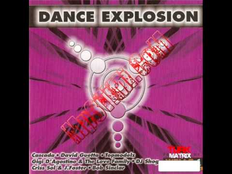 Natasja feat Million Stylez -  Miss Calabria