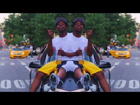 DotMakeItHot - Live It Up (Official Video)|Dir@FahargoFilmz_Ssr
