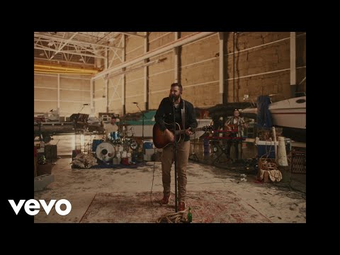 Jordan Davis - Bar None (Live From The Steel Mill)