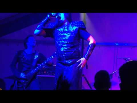 Welicoruss - Welicoruss (live), Vodňany 3.10.2015 (FROVfest)