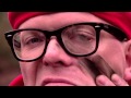 Echte Jannen gaan op jacht