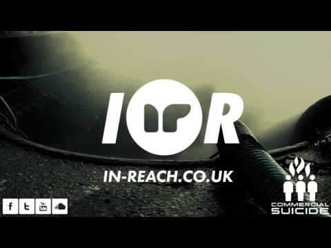 Quadrant & Iris - Orca | In-Reach