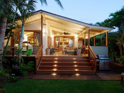 23 Nalu Place | Paia, HI - The Agency