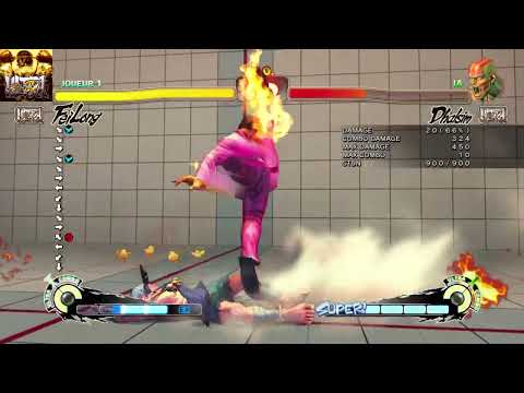 Usf4 fei long cross up chicken wing combo