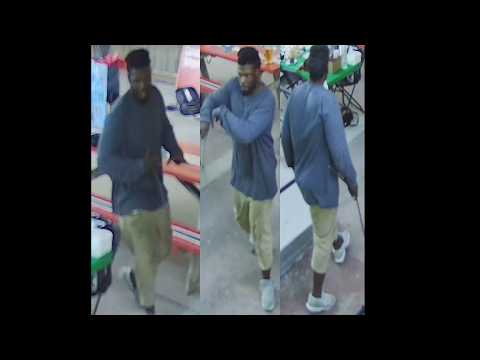 Robbery in Travis Heights, Houston, TX