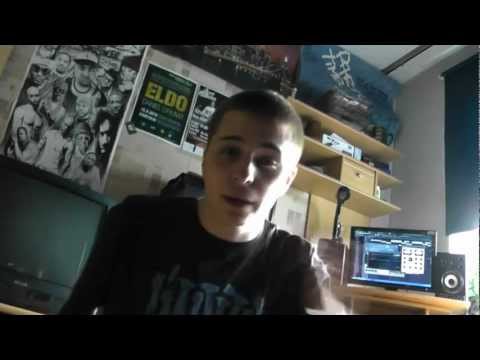 Gała - Epicentrum Studio - Spontan Video