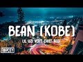 Lil Uzi Vert Bean Kobe Ft Chief Keef Lyrics