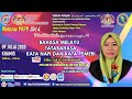 #58| BAHASA MELAYU : TATABAHASA KATA NAFI DAN KATA PEMERI| PUAN CHE KU AIMINADIAH BT CHE WAN ROZELAH #58| BAHASA MELAYU : TATABAHASA KATA NAFI DAN KATA PEMERI| PUAN CHE KU AIMINADIAH BT CHE WAN ROZELAH