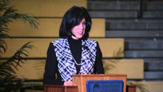 2013 Martin Luther King Celebration Ceremony (Evening)