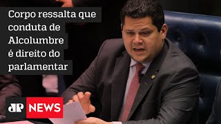 Advocacia do Senado cita casos mais demorados que sabatina de Mendonça