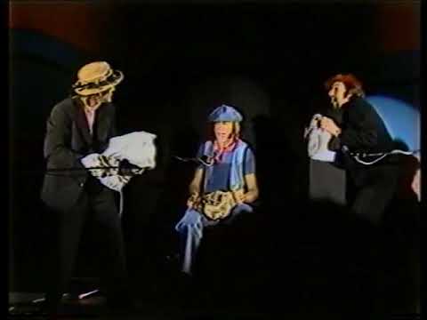 Tritsch Tratsch (ORF) 1977
