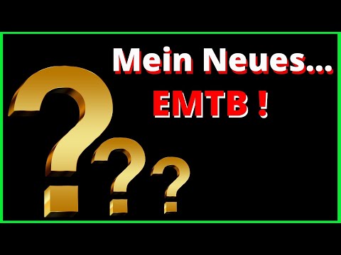 Giant Stance E+ EX Pro 2021 /  New Bike Day / Mein neues EMTB / Fully / SUV Bike.