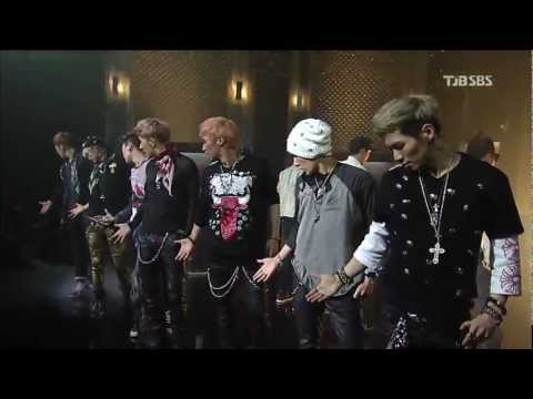 [130224] Speed - Pain (통증)