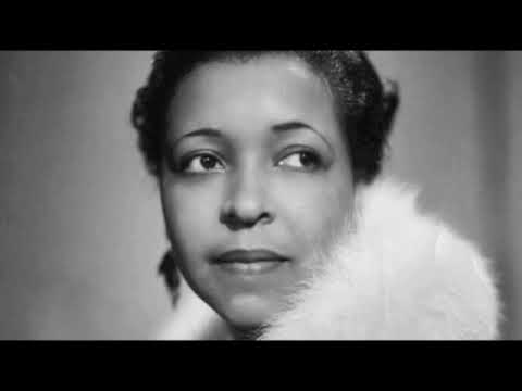 I Just Couldn't Take It Baby (1933) - Ethel Waters