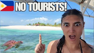 BALABAC, PALAWAN 🇵🇭 | 4D3N Ultimate Island Hopping Trip (Camp Andong)