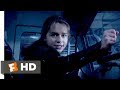 Terminator Genisys 2015 Come With Me Scene 2 10 Movieclips