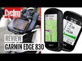 Garmin Edge 830 Review | Cycling Weekly