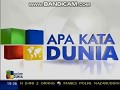 Obb Apa Kata Dunia Jak TV 2010