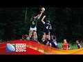 [HIGHLIGHTS] USA 17-23 Ireland at Womens.