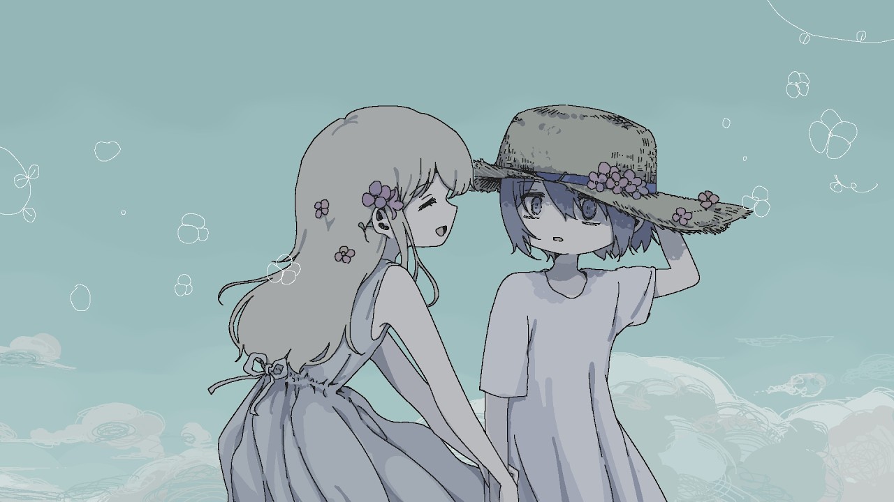 名づけるなら、憧憬/phy feat.初音ミク