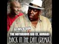 The Notorious B I G Ft Ahmad Back N Tha Day