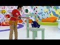 Crash Got Shrunk FAQ Pogo