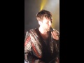 Jamie Lidell - Compass (Live)