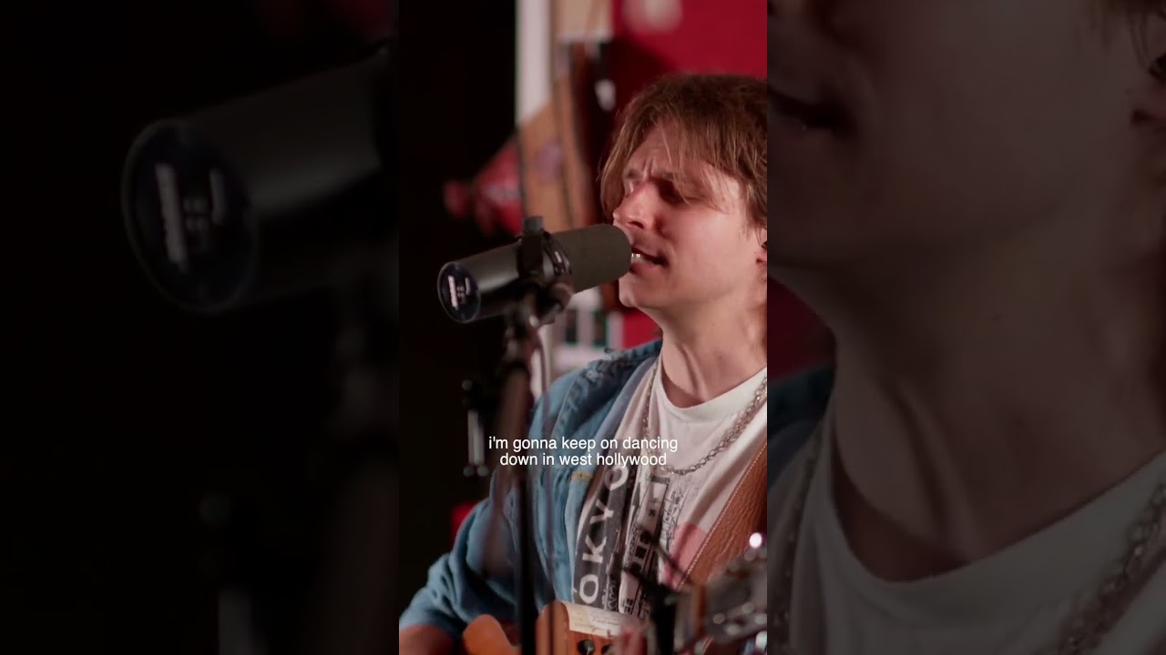 Promotional video thumbnail 3 for One Man Band