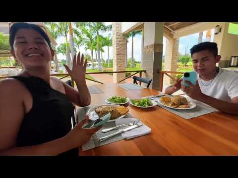 Conoce Casa Grande Resort en Pedro Carbo. 