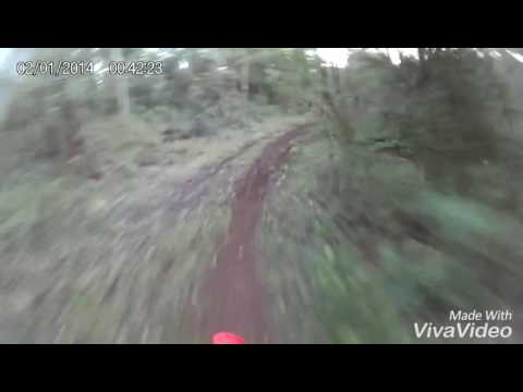 Trilhao bom jesus do sul 2016