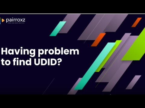 Videos from Pairroxz Technologies