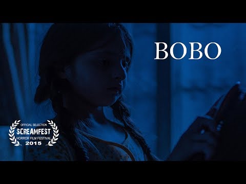 Bobo | Short Horror Film | Screamfest