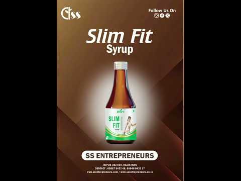 Herbal Memory Booster Syrup