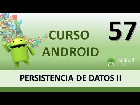 Curso Android Presentación Vídeo 1