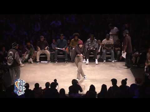 1/4 finale POP : GREENTECK (CAN) vs GRETA (LTU)