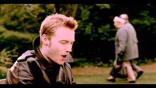 When you say nothing at all - Ronan Keating (Official Music Video)